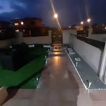 Дом отдыха Casa Vale