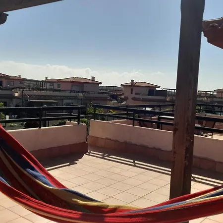Дом отдыха Casa Vale Majanicho