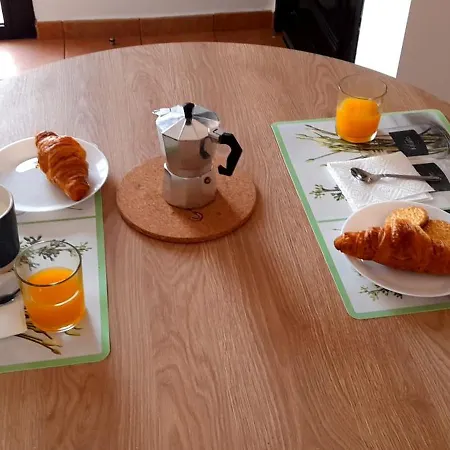 Casa Vale Дом отдыха *