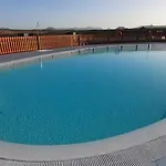 Casa Vale Holiday home Majanicho