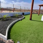 Holiday home Casa Vale