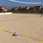 Holiday home Casa Vale *