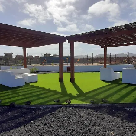 Casa Vale Majanicho