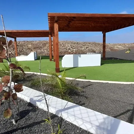 Casa Vale Majanicho