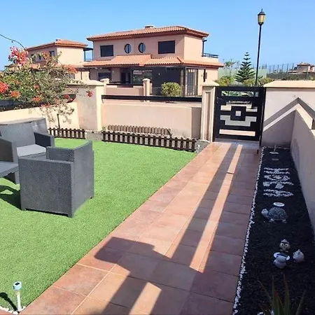 Casa Vale 度假居 *