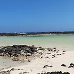 בית נופש Casa Vale Majanicho