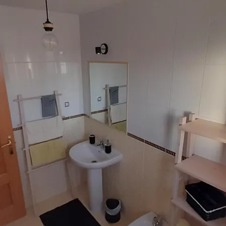 Casa Vale Holiday home *