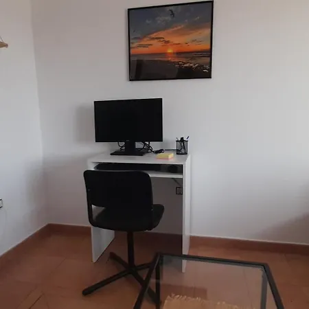 Сasa de vacaciones Casa Vale Majanicho