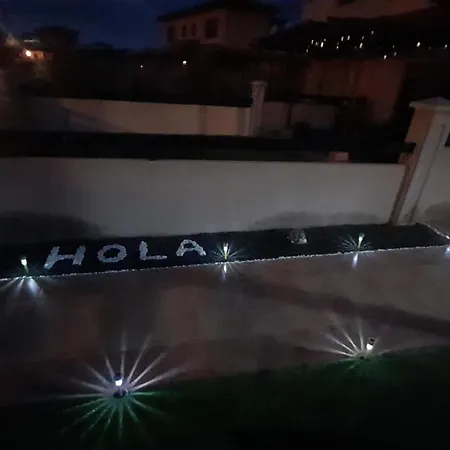 Casa Vale Сasa de vacaciones *