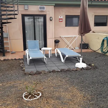 Holiday home Casa Vale