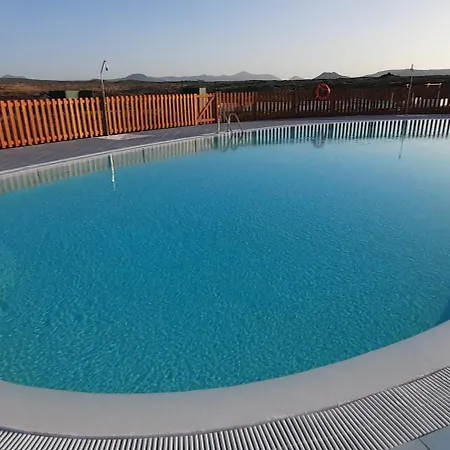 Casa Vale Holiday home Majanicho