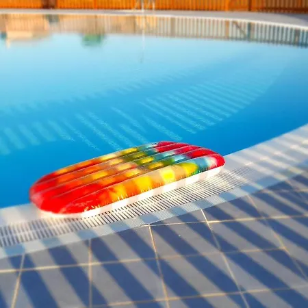 Holiday home Casa Vale