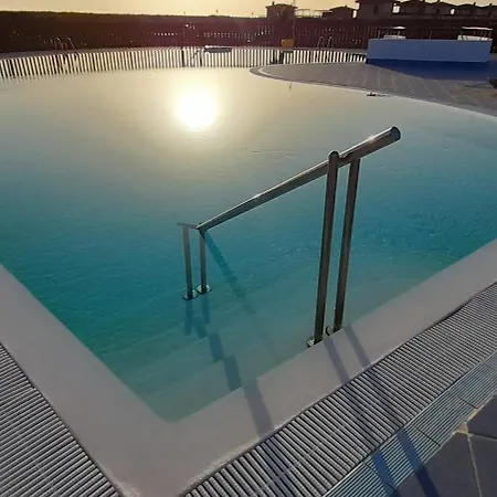 Σπίτι διακοπών Casa Vale *