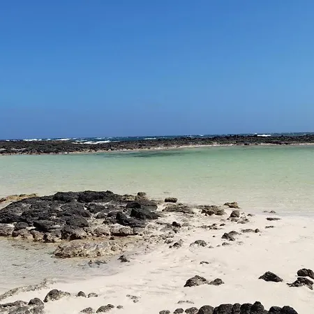 Сasa de vacaciones Casa Vale Majanicho