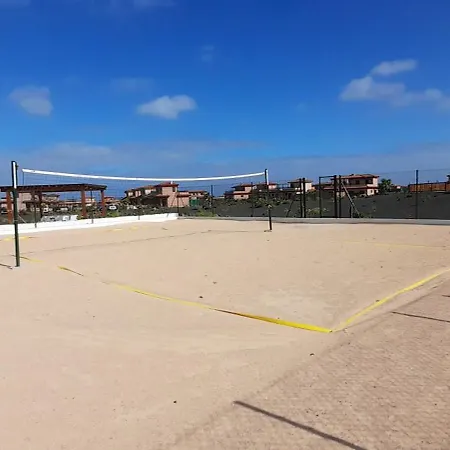 Holiday home Casa Vale *