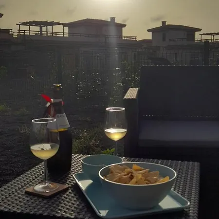 Casa Vale Сasa de vacaciones Majanicho