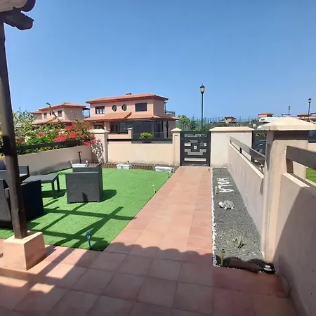 Casa Vale Σπίτι διακοπών *