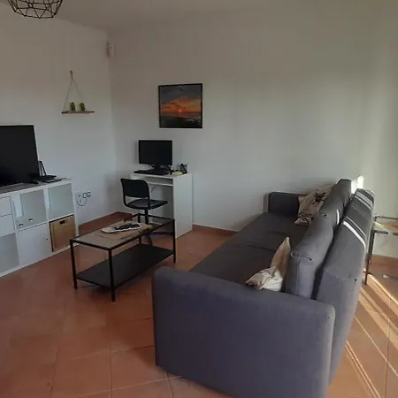 Σπίτι διακοπών Casa Vale *