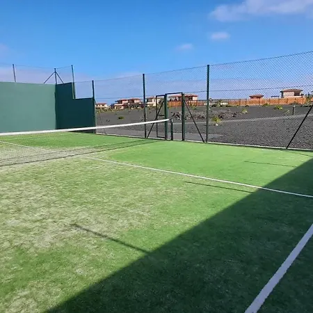 Casa Vale * Majanicho