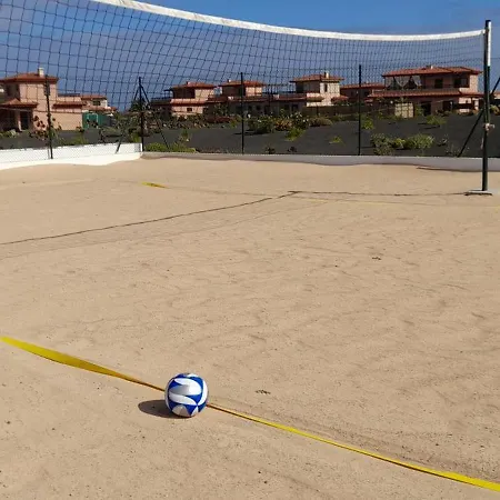 Holiday home Casa Vale *