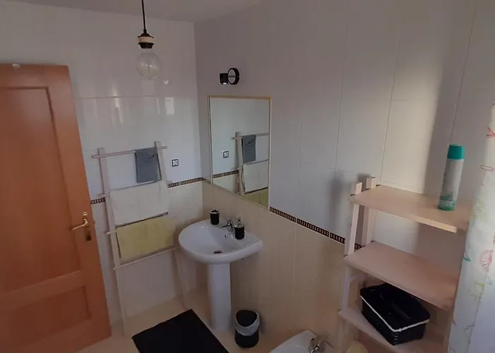 Casa Vale בית נופש *