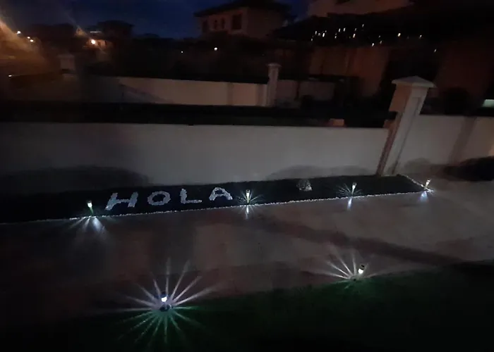 Casa Vale בית נופש *