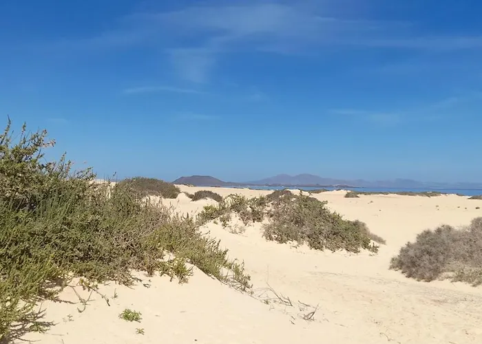 Casa Vale בית נופש