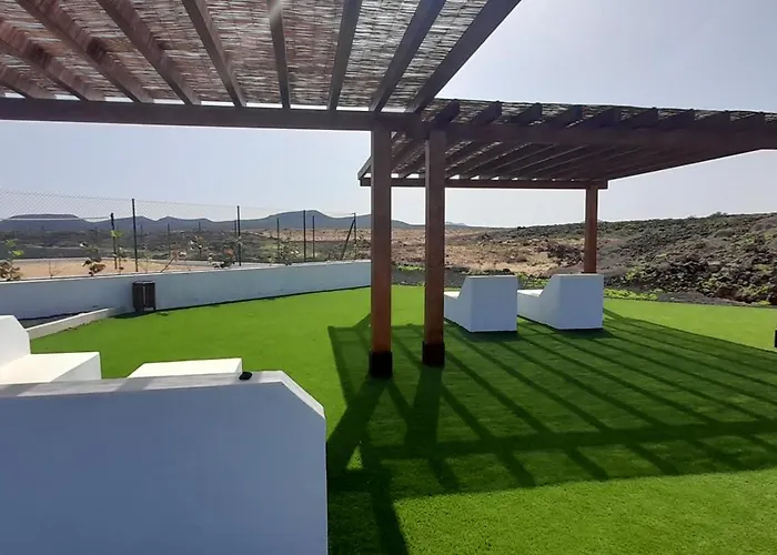 Casa Vale בית נופש *