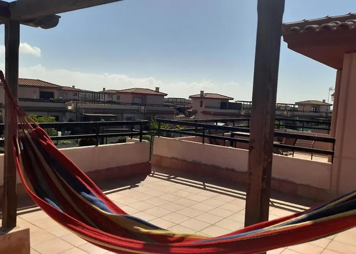 בית נופש Casa Vale Majanicho