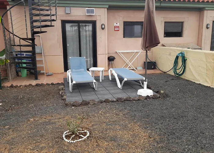 בית נופש Casa Vale