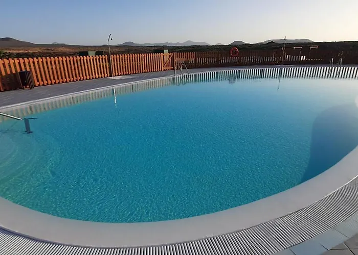 Casa Vale בית נופש Majanicho