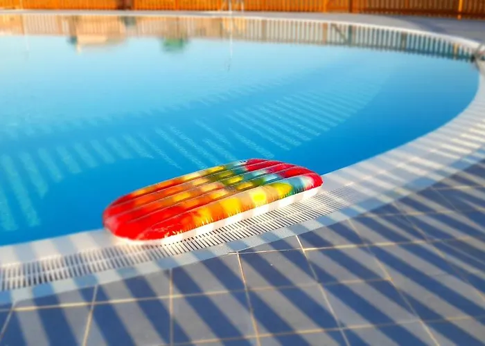 בית נופש Casa Vale