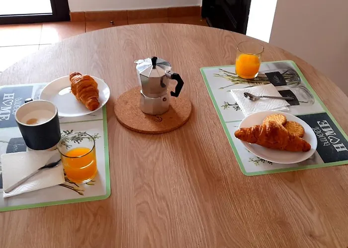 Casa Vale בית נופש *