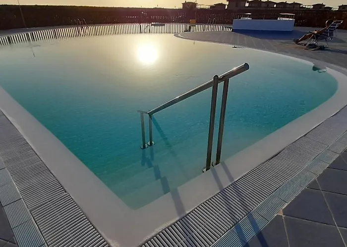 בית נופש Casa Vale *