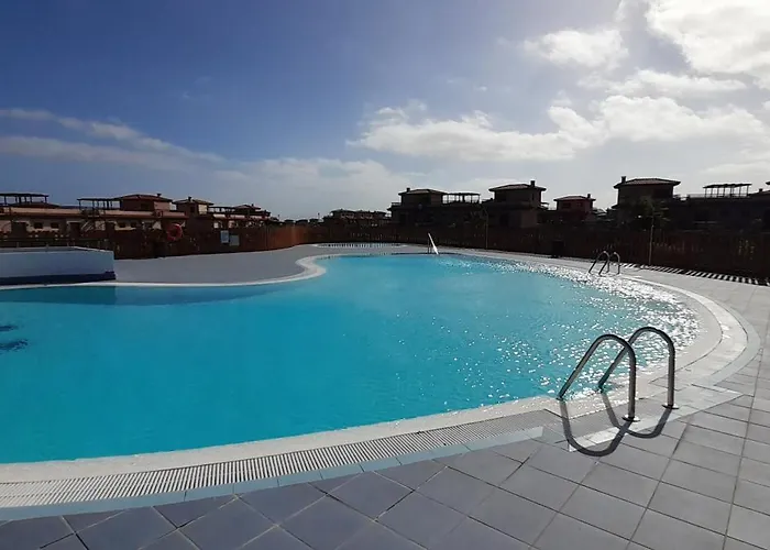 בית נופש Casa Vale *