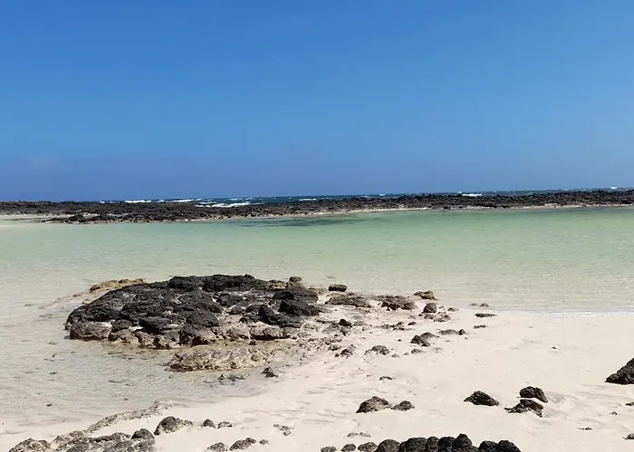 בית נופש Casa Vale Majanicho