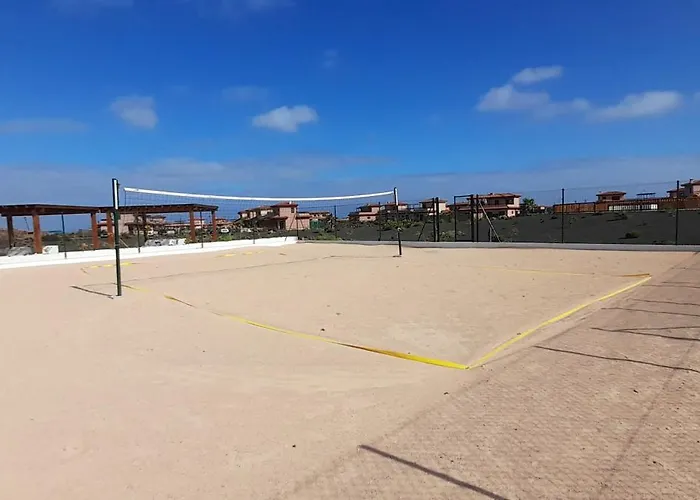 בית נופש Casa Vale *