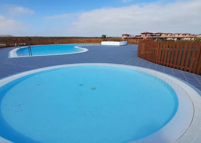 Casa Vale בית נופש *