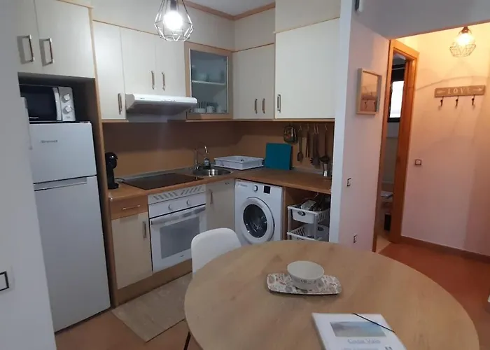 בית נופש Casa Vale