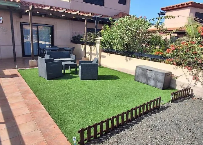 בית נופש Casa Vale *